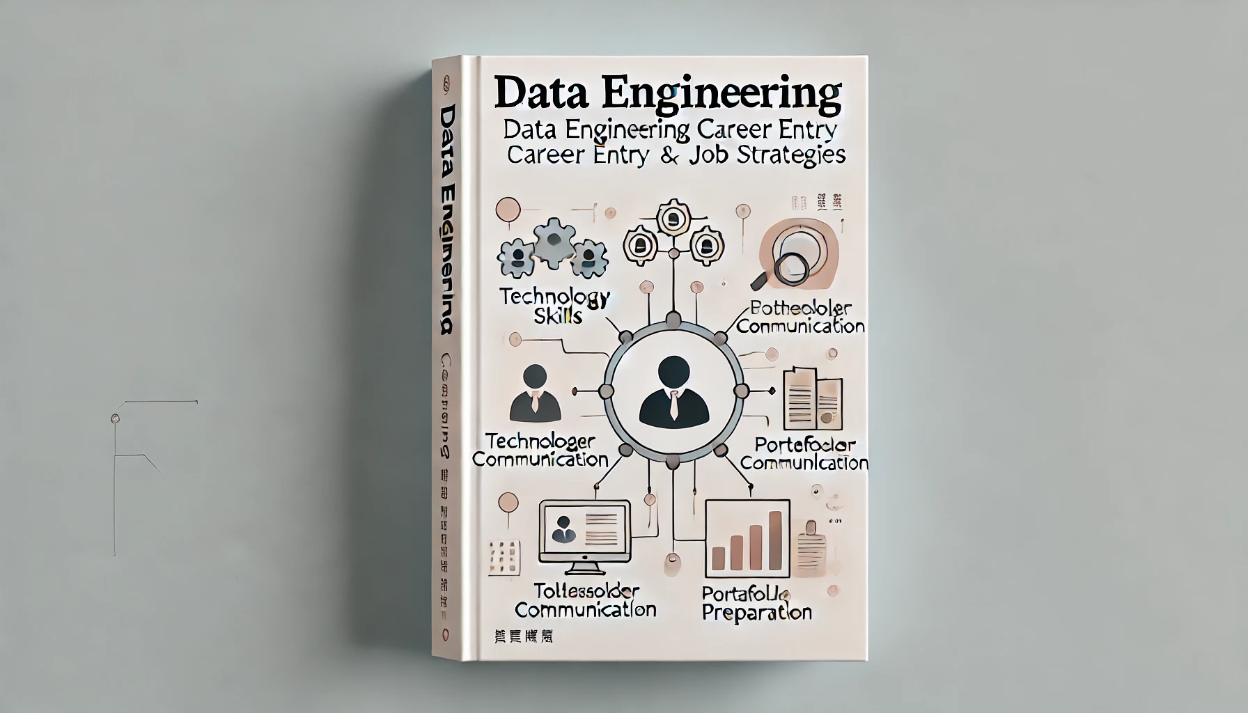 2026年 資料工程師完整入門指南與求職攻略：從必備技術能力到利害關係人(Stakeholder) 的溝通與人際管理，從作品集打造到面試準備